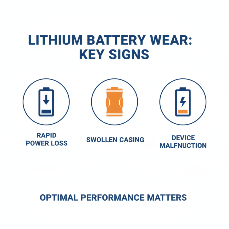 Top 5 Tips for Extending Lifep04 Lithium Battery Life?