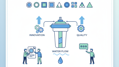 Top 10 High-Quality OEM Cartridge Filter Housing Suppliers You Should Consider?