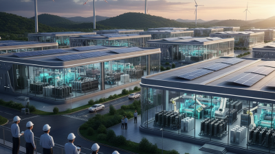 Quali sono le 2026 migliori fabbriche cinesi di inverter per batterie al litio da tenere d'occhio?