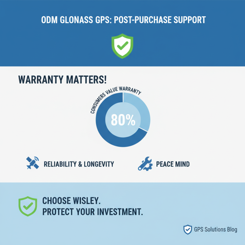 How to Choose a Cheap ODM Glonass Gps System for Your Needs?