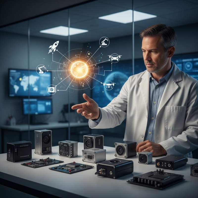 How to Choose the Right Inertial Measurement System for Your Needs?