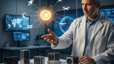 How to Choose the Right Inertial Measurement System for Your Needs?
