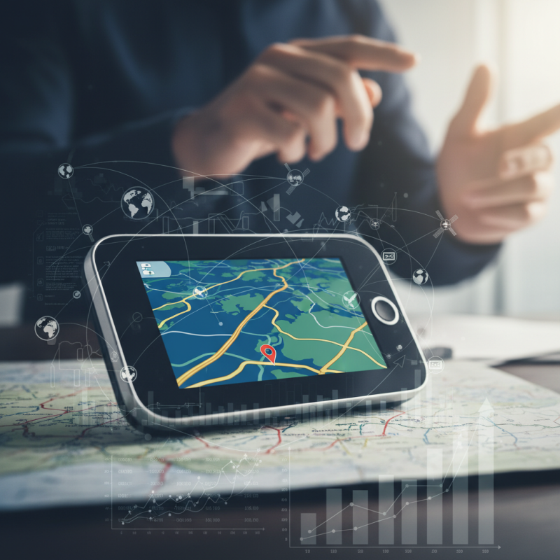 How to Choose a Cheap ODM Glonass Gps System for Your Needs?