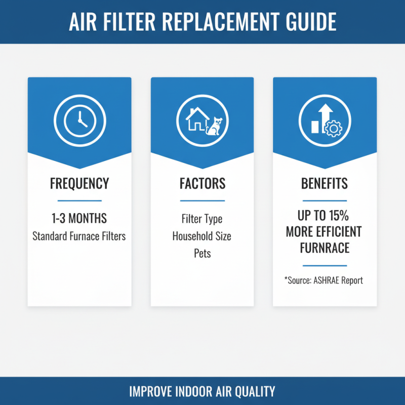 Top Tips to Buy High-Quality Furnace Air Filter Products for Your Home?