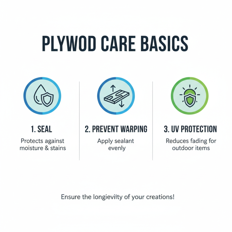 How to Use Plywood for Home Projects and DIY Ideas?