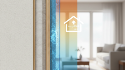 2026 Best Wholesale China Aerogel Wall Innovations for Your Home?