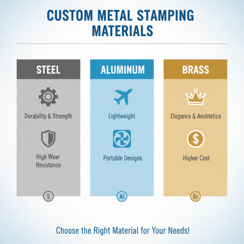 2026 Best Custom Metal Stampings What to Know Before Buying?