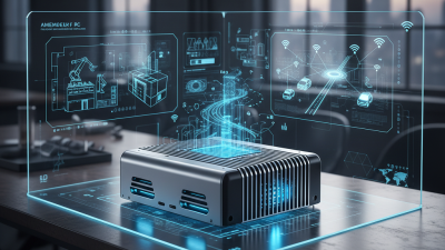 2026 Best China High-Quality Fanless Embedded PC Company Insights?
