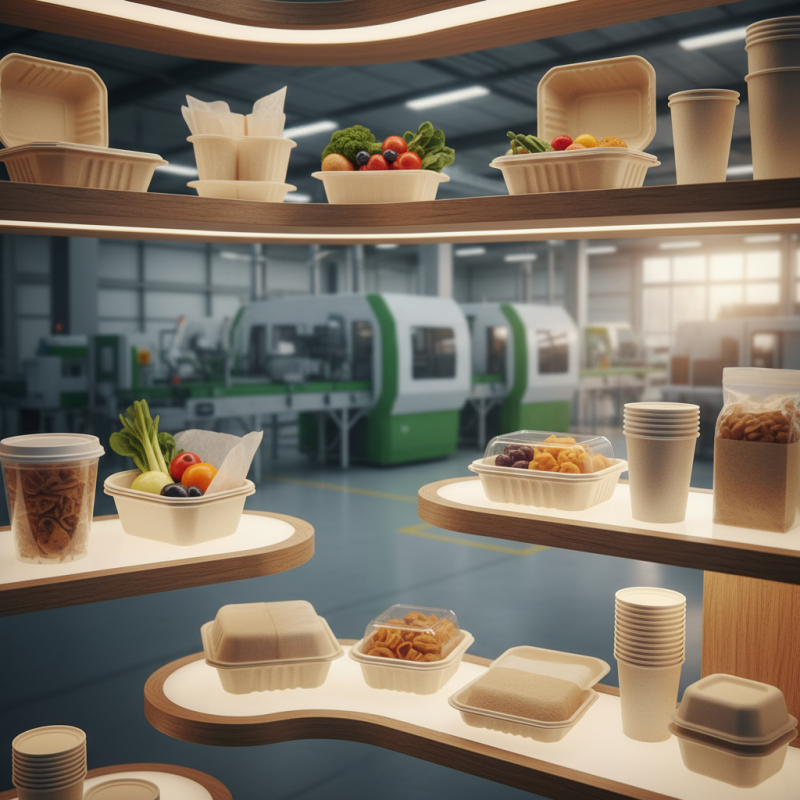 What is Cellulose Based Packaging and its Top Benefits in 2026?