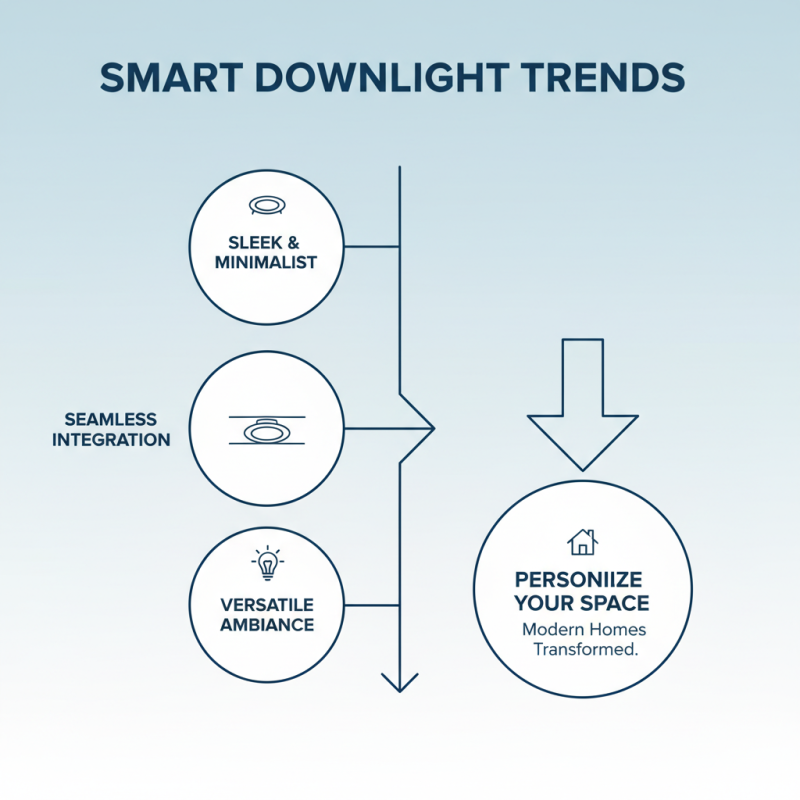 Why Choose Down Lights for Your Home Lighting Needs?