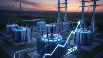 Best Power Transformer Options for 2026 What to Consider?