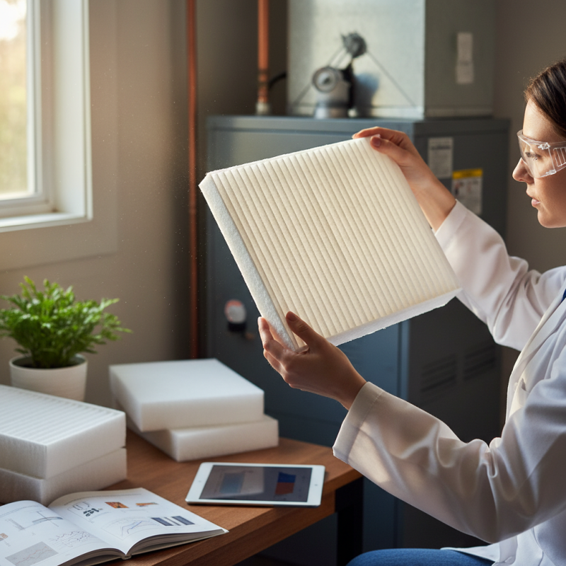 Top Tips to Buy High-Quality Furnace Air Filter Products for Your Home?