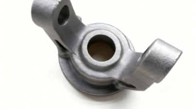 Product Description of Forklift Precision Castings (3).png