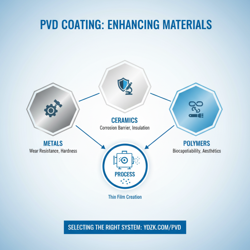 2026 Best Pvd Coating Machine What to Look For?