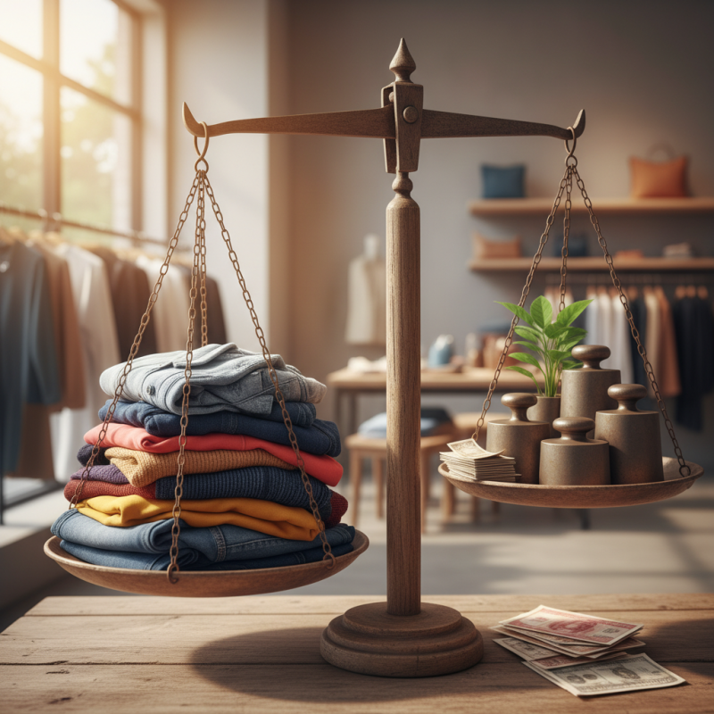 2026 Best Clothes Per Kg Guide for Affordable Fashion?