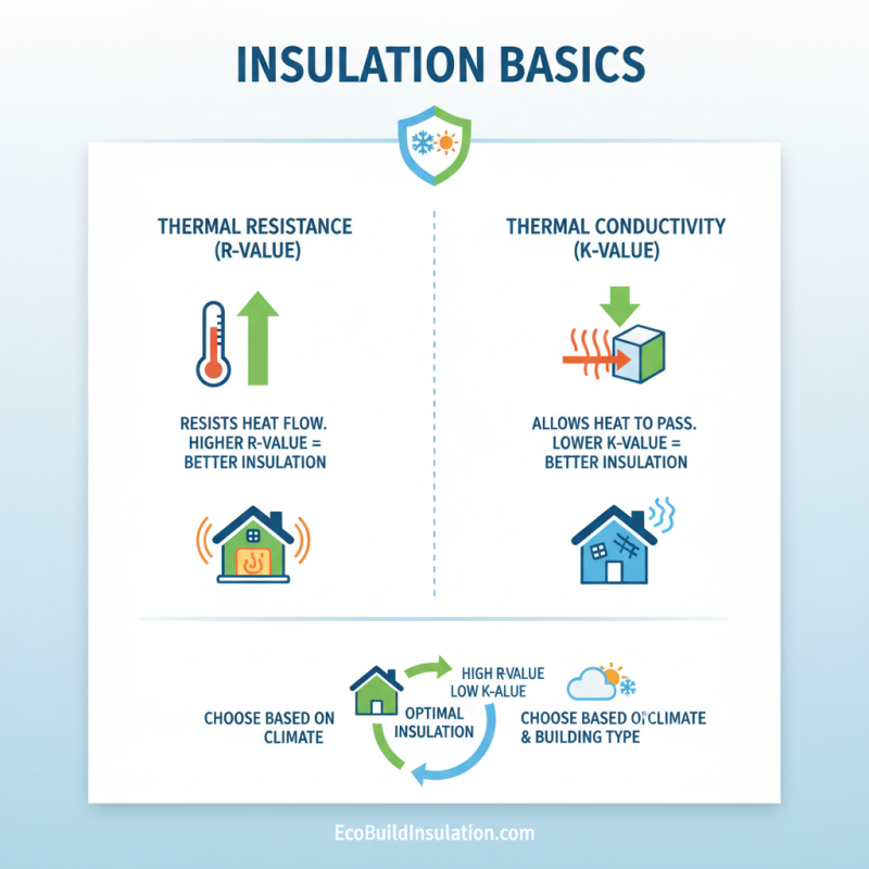Top Tips for Choosing Hot Insulation Material for Your Needs?