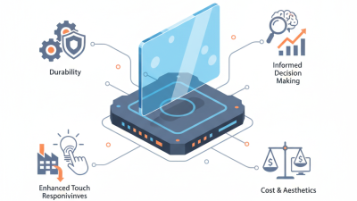 What is Cover Glass For Industrial PC and Its Benefits?