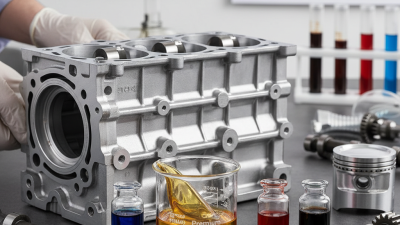 Why Are Petroleum Additives Essential for Engine Performance?