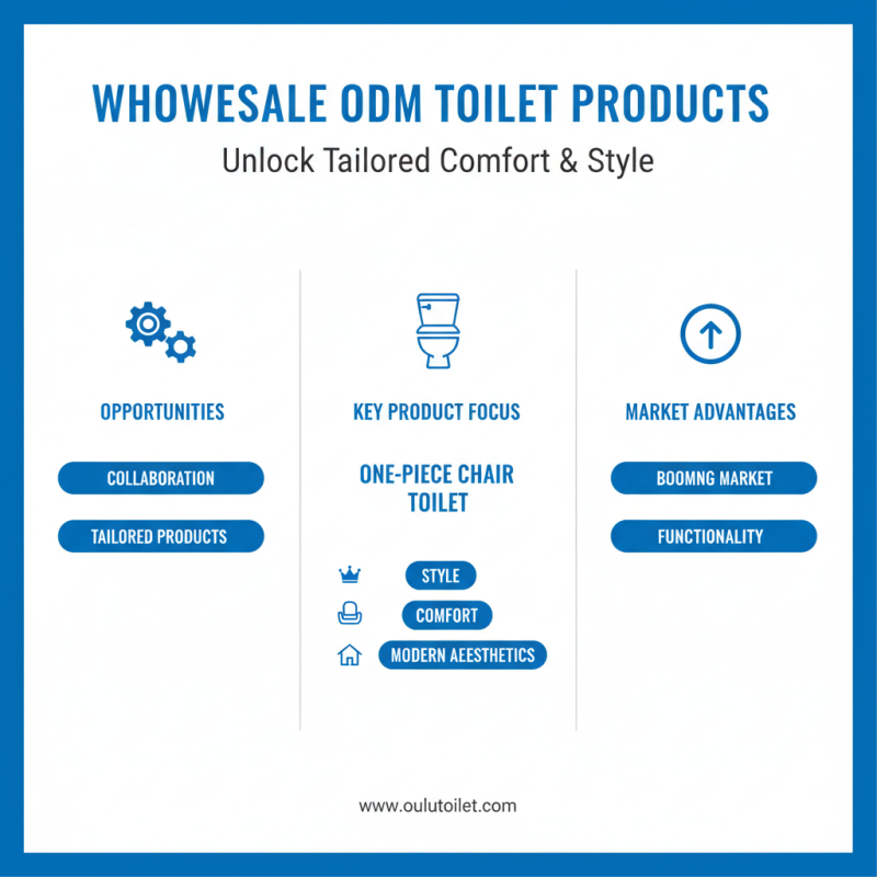What is Wholesale ODM for One Piece Chair Height Toilet?