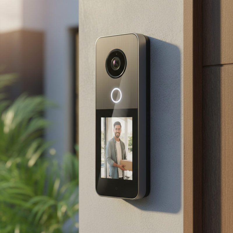 2026 Best Video Door Phone Features You Should Consider?