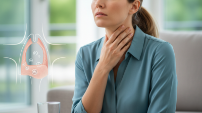 What is a Throat Floater and Should You Worry About It?