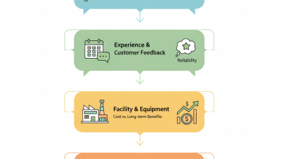 How to Choose the Right Custom China Auto Five Axis Spray Machine Factories?