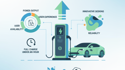 What Are the Best DC EV Chargers for Fast Charging?