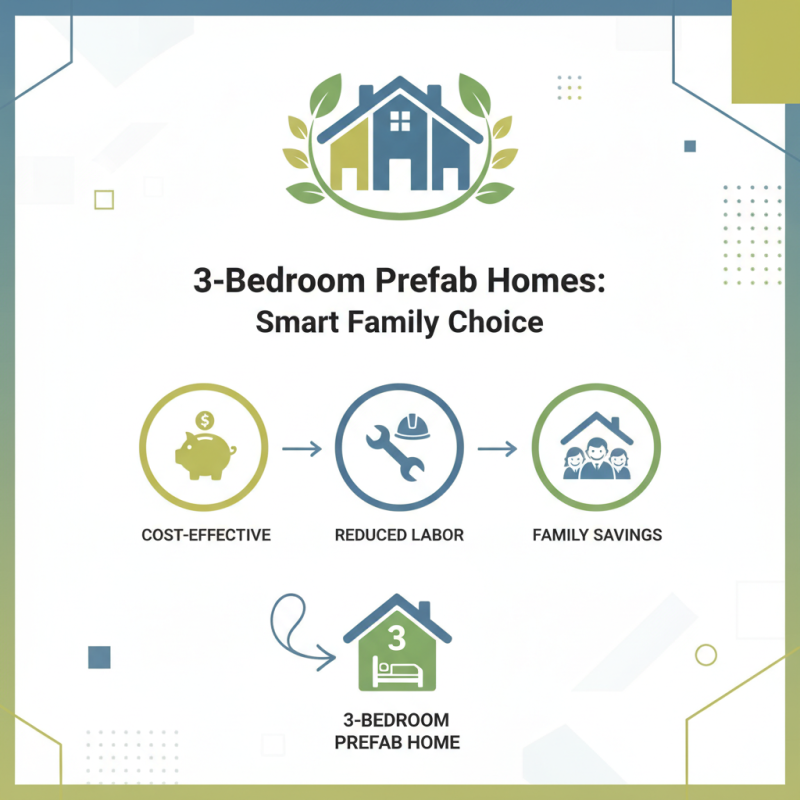 How to Build a 3 Bedroom Prefab House on a Budget?