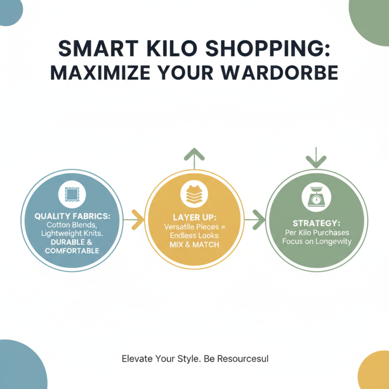 2026 Best Clothes Per Kg Guide for Affordable Fashion?