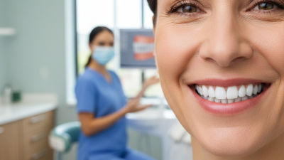 Best Full Mouth Dental Implants Options to Consider?