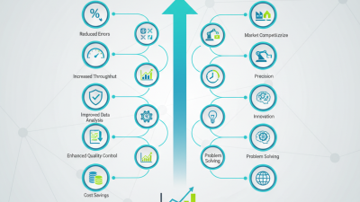 Top 10 Benefits of Machine Vision Quality Inspection Systems?
