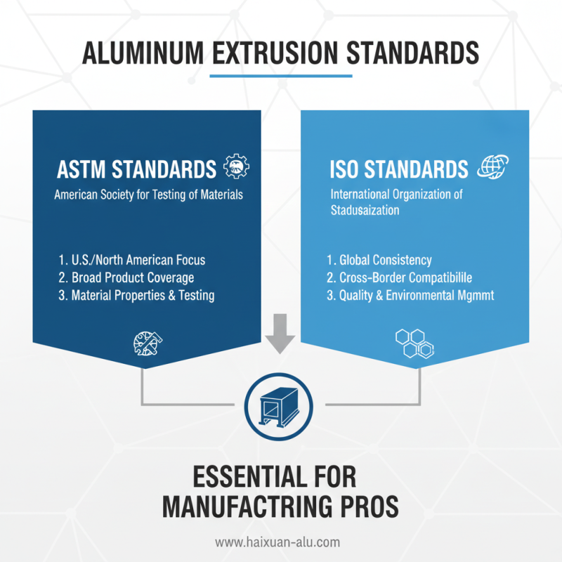 2026 How to Understand Aluminum Extrusion Standards Guide?