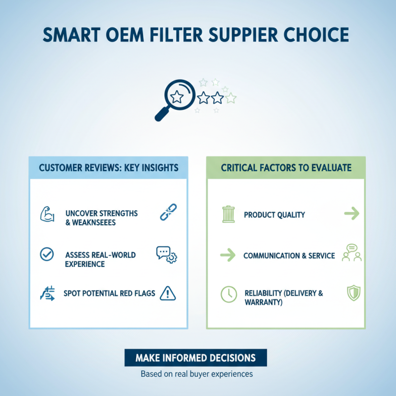 Top 10 High-Quality OEM Cartridge Filter Housing Suppliers You Should Consider?