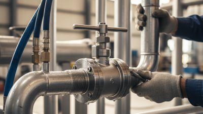 What is a Threaded Ball Valve and How Does it Work?