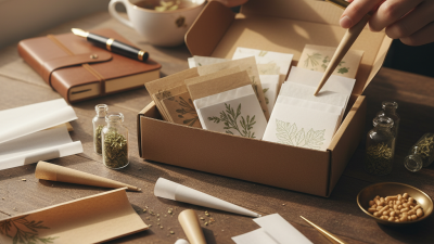 Top 10 ODM Custom Rolling Paper Suppliers You Should Know?