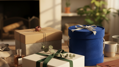 What is a Gift Box and How to Choose the Perfect One?