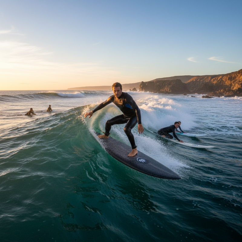 Why Choose Basalt Cloth Surfboards for Better Performance?