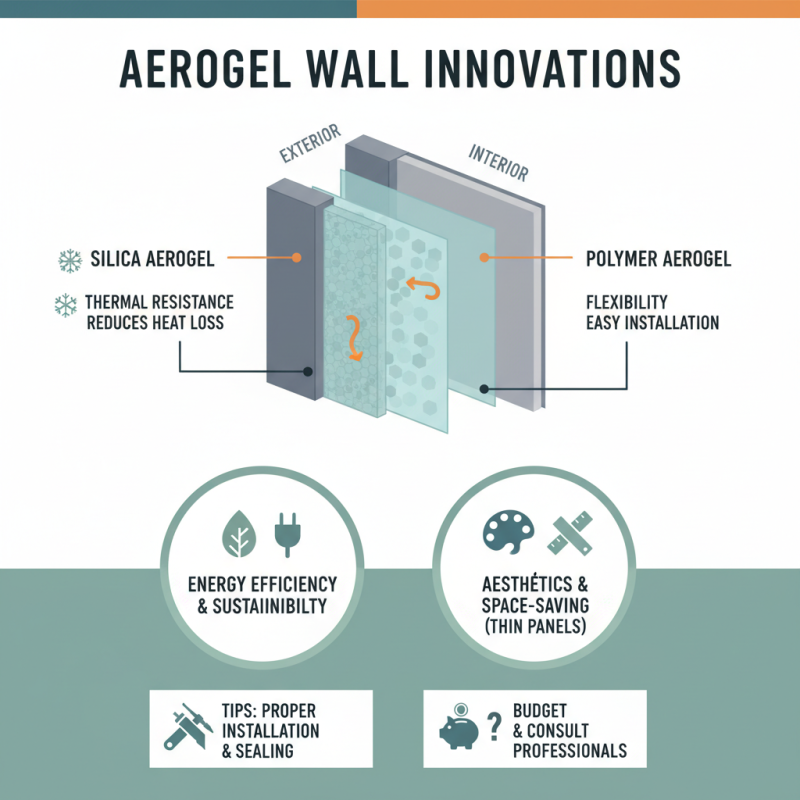2026 Best Wholesale China Aerogel Wall Innovations for Your Home?