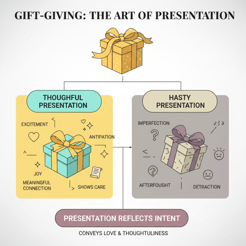 What is a Gift Box and How to Choose the Perfect One?