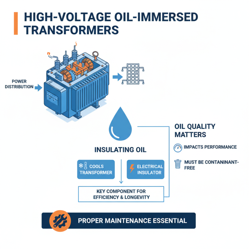 How to Choose the Right High Voltage Oil Immersed Transformer?