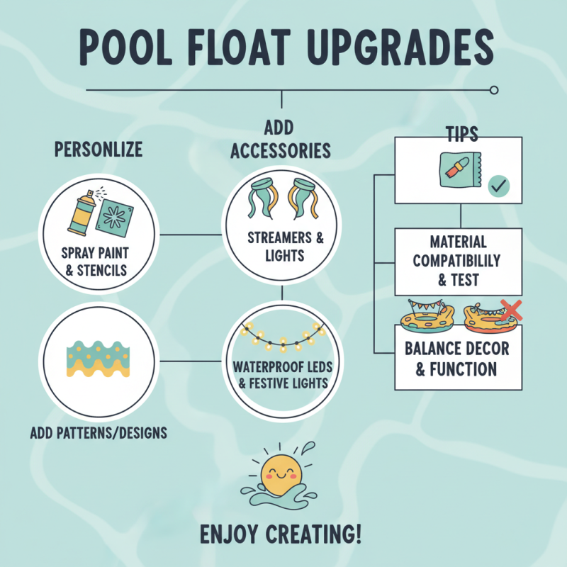 2026 Fun Floats For The Pool Ideas You Need To Try?