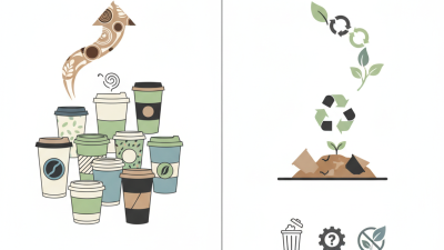 What are Takeaway Cups and Why Are They Important?
