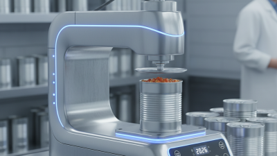 Best Sealing Machines of 2026 What You Need to Know?
