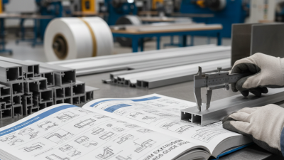 2026 How to Understand Aluminum Extrusion Standards Guide?