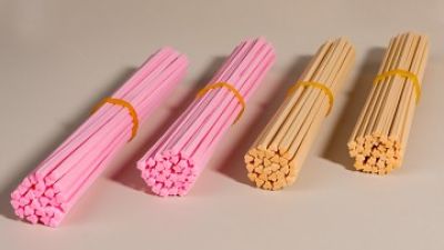 color five-pointed star straight fiber sticks essential oil (3).jpg