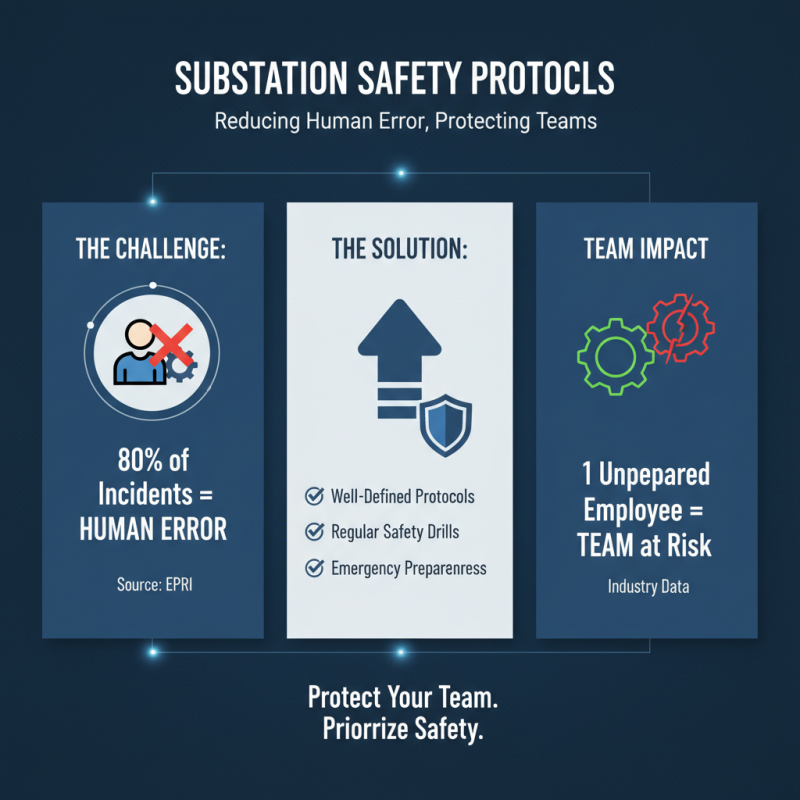 How to Maintain a Power Grid Substation Effectively?
