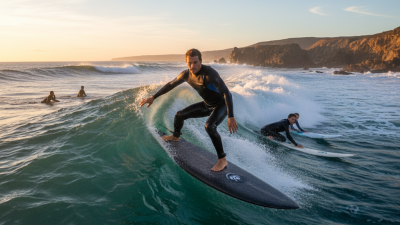 Why Choose Basalt Cloth Surfboards for Better Performance?
