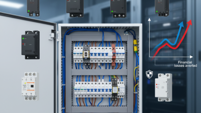 Top 10 Spd Electrical Protectors You Need to Know?
