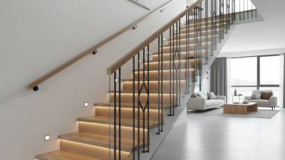 Digital Best OEM ODM Staircase Balusters Suppliers for Your Home?