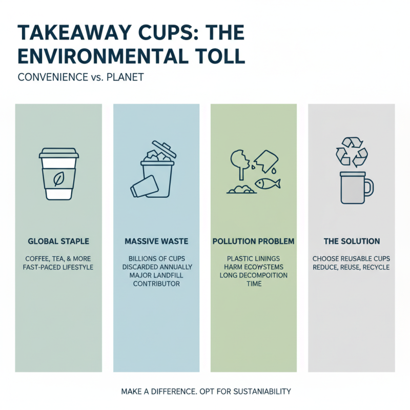 What are Takeaway Cups and Why Are They Important?